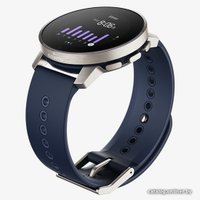 Умные часы Suunto 9 Peak Titanium (синий гранит)