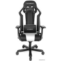 Игровое (геймерское) кресло DXRacer OH/K99/NW