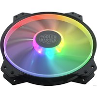Вентилятор для корпуса Cooler Master MasterFan MF200R ARGB R4-200R-08FA-R1