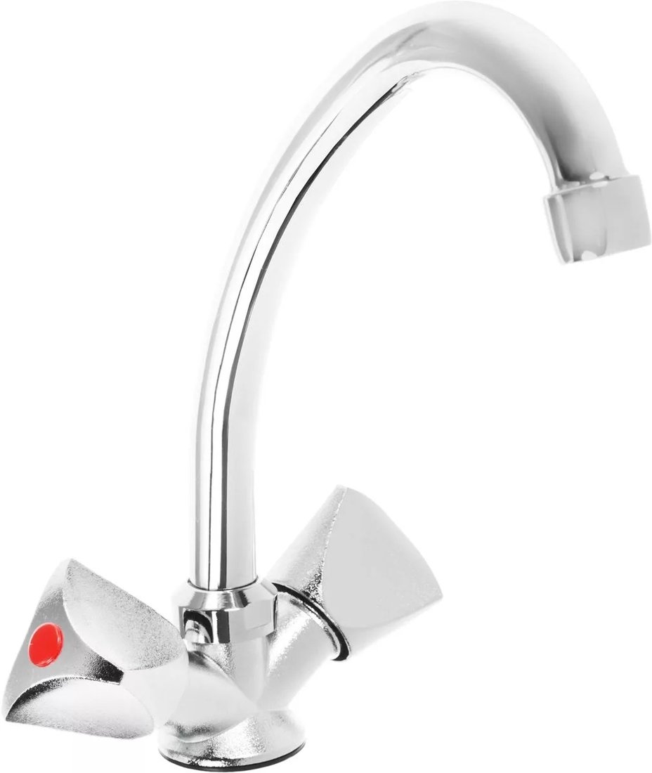 

Смеситель РМС SL119-271