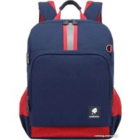 Городской рюкзак Sumdex BPA-102BU (синий)