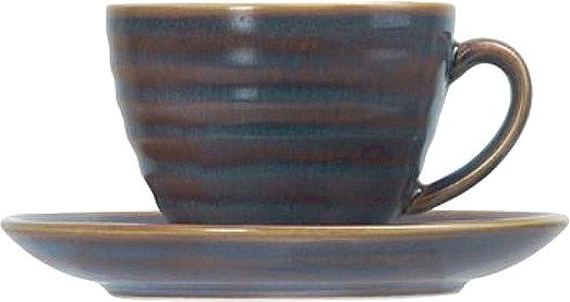 

Чашка Corone Terra 4613F/4615F фк1519