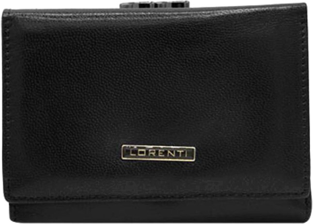 

Кошелек Cedar Lorenti 15-09-CIS-3276 (черный)