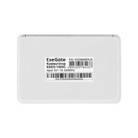 Неуправляемый коммутатор ExeGate EDES-1005C