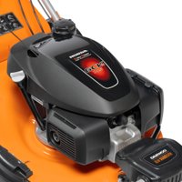 Газонокосилка Daewoo Power DLM 5500SVRH
