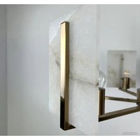 Подвесная люстра ImperiumLoft Marble square 40.1233 75586-22