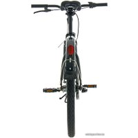 Велосипед Forward Tracer 3.0 (черный, 2017)