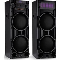 Акустика Eltronic 30-52 Crazy Box