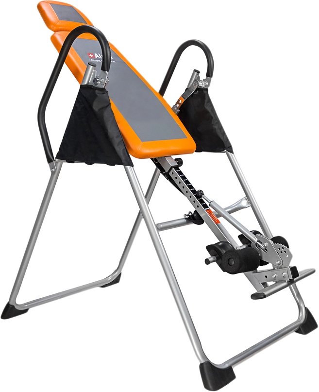 

Инверсионный стол Alpin Weltall IT-8