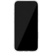 Чехол для телефона uBear Real Mag Case для Apple iPhone 16 Pro Max (прозрачный)