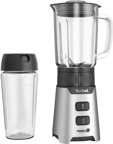 

Стационарный блендер Tefal BL16GE30