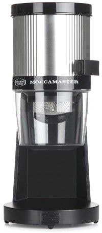 Электрическая кофемолка Technivorm Moccamaster KM 4