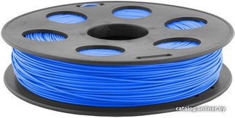 Филамент Bestfilament BFlex 1.75 мм 500 г (синий)