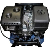 Виброплита Redbo PCG-90/4000