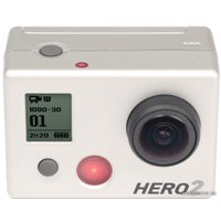 Экшен-камера GoPro Hero2 Motorsport Edition