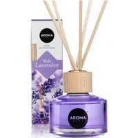 Аромадиффузор Aroma Home Scented Sticks Lavender (50мл)