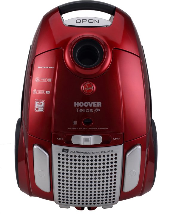 

Пылесос Hoover Telios Plus TE70 TE75011