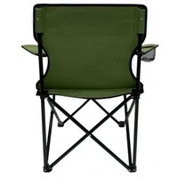 Кресло RSP Outdoors Star (оливково-зеленый)