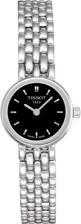 

Наручные часы Tissot Lovely (T058.009.11.051.00)