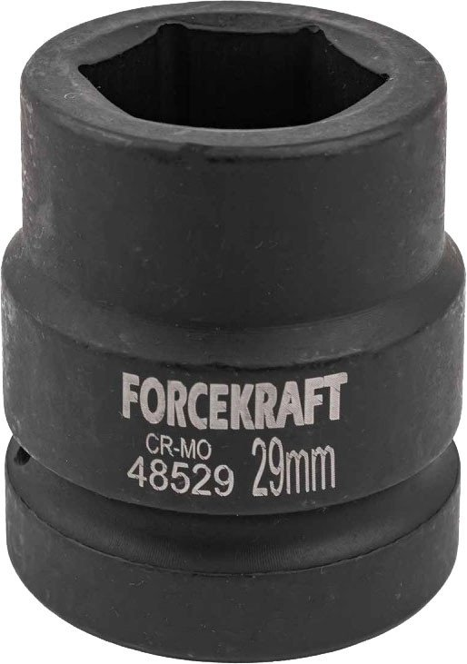 

Головка слесарная ForceKraft FK-48529