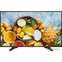 Монитор для камер видеонаблюдения Hikvision DS-D5050UC-C