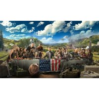  Far Cry 5 для PlayStation 4