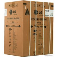 Стиральная машина LG F10B8ND1