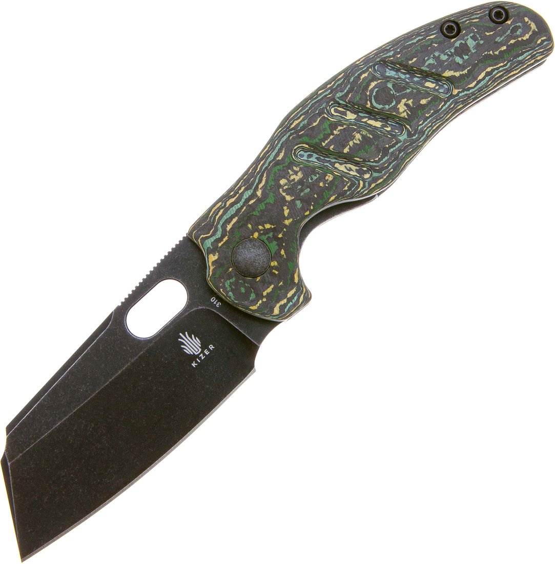 

Складной нож KIZER C01c Mini Ki3488A7