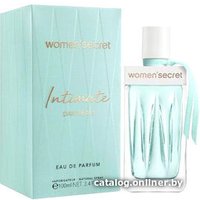 Парфюмерная вода Women'secret Intimate Daydream EdP (100 мл)