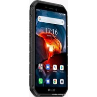 Смартфон Ulefone Armor X7 Pro (черный)