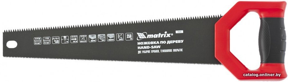Ножовка Matrix 23570