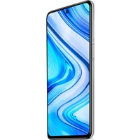 Телефон Xiaomi Redmi Note 9 Pro 6GB/128GB международная версия (белый)