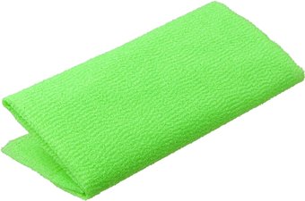 Мочалка Банные штучки 40370