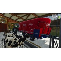  Farming Simulator 25 для PlayStation 5