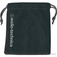 Наушники Audio-Technica ATH-CKX7iS (черный)