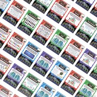 Настольная игра Креп Вычисли зомби