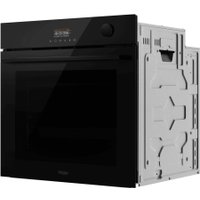 Электрический духовой шкаф Haier HOQ-F4AAN3GB в Гродно