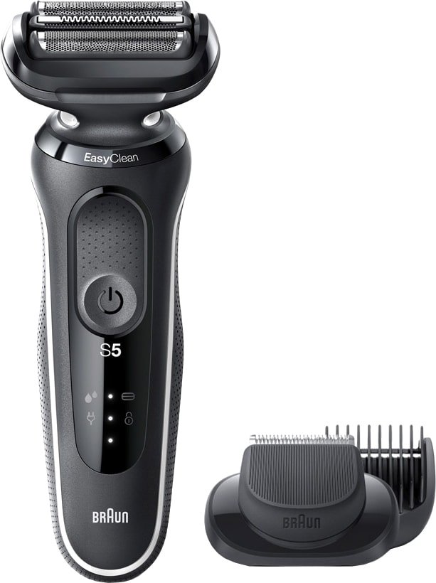 

Электробритва Braun Series 5 50-W1500s