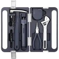 Электроотвертка HOTO Screwdriver Tool Set 3.6V HTT0020GL (черный)