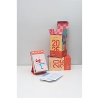 Настольный календарь Yearee Каждый твой день 2025 год в Гродно