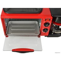 Мини-печь GFgril GFBB-7 Breakfast Bar