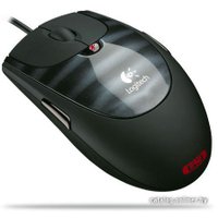 Мышь Logitech G3 Laser Mouse