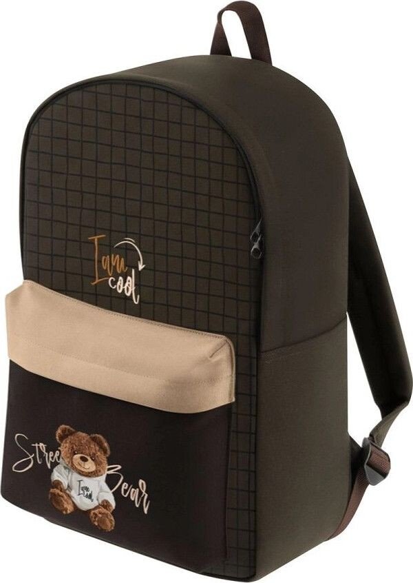 Школьный рюкзак Forst The Brown Bear Sch_67575