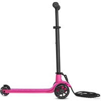 Двухколесный детский самокат Shulz ANT (розовый)