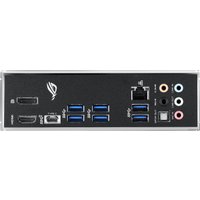 Материнская плата ASUS ROG STRIX B460-H Gaming