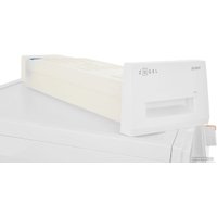 Сушильная машина ZUGEL ZDF80HP Heat Pump