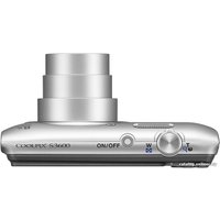 Фотоаппарат Nikon Coolpix S3600