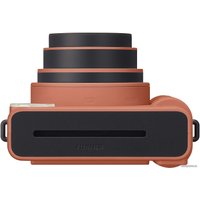 Фотоаппарат Fujifilm Instax Square SQ1 (оранжевый)