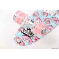 Пенниборд Sundays WX-207 Donut