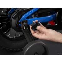 Детский велосипед Trek Precaliber 12 Boy's 2022 (синий)